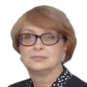 Карелина Татьяна Федоровна