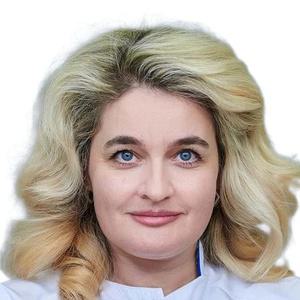 Лапина Светлана Николаевна