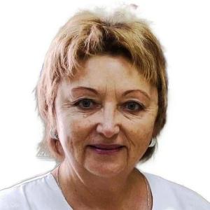 Бокова Наталья Алексеевна