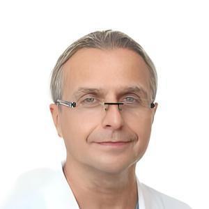 Плац Александр Николаевич
