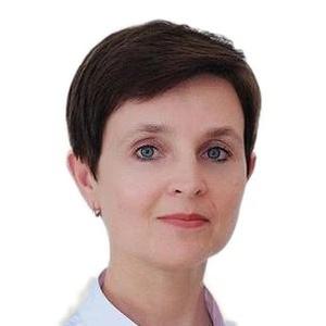 Галкина Елена Валерьевна