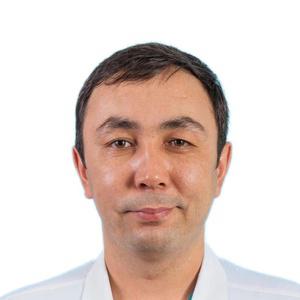 Вильданов Таяр Даянович