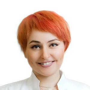 Исува Мария Михайловна