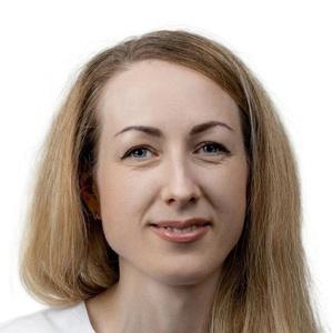 Видяева Елена Валерьевна
