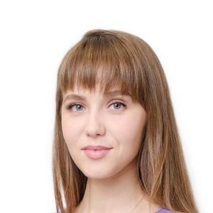 Фадеева Ирина Игоревна