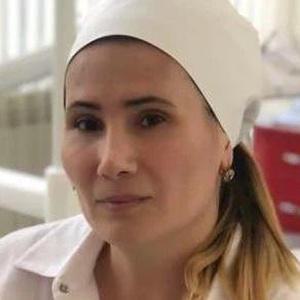 Абдуева Индира Имрановна