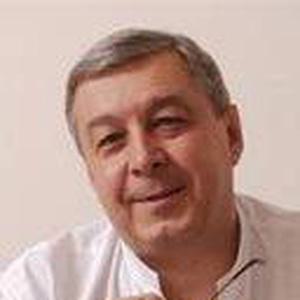 Гончаренко Евгений Михайлович