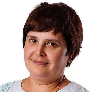 Лаврова Лариса Михайловна