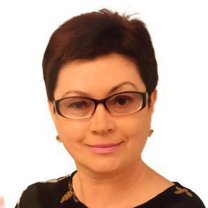 Гузеева Ирина Витальевна