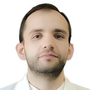 Смирнов Артем Сергеевич
