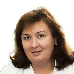 Дунаева Галина Георгиевна