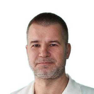 Лежнев Андрей Георгиевич