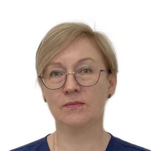 Орлова Маргарита Станиславовна