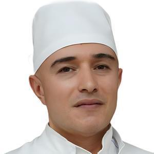 Сулейманов Юсуп Баширович