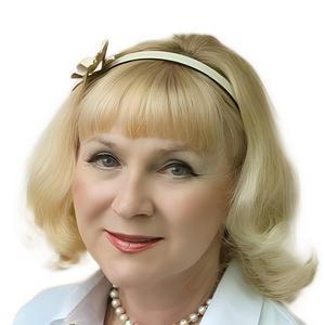 Гришко Любовь Сергеевна