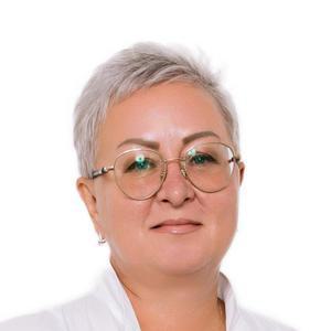 Ганеева Лариса Александровна