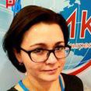 Мухратова Светлана Николаевна
