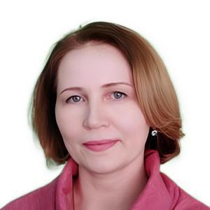 Гурова Татьяна Сергеевна