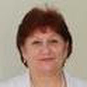 Ложникова Людмила Вениаминовна