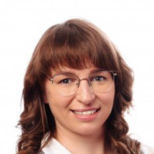Дементьева Ольга Федоровна
