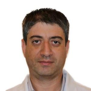 Абрамян Ваграм Арташесович