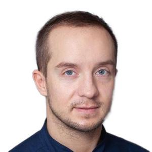 Максимов Антон Сергеевич