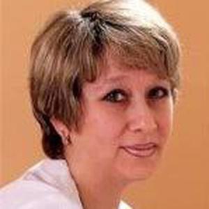 Гулевитская Марина Валерьевна