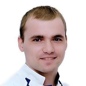Лебедев Николай Сергеевич