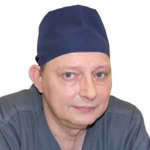 Астафьев Игорь Викторович