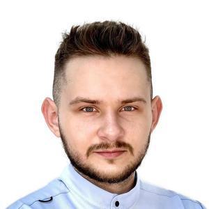 Курцев Тимур Вадимович
