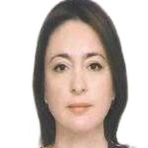 Наместник Яна Анатольевна