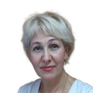 Сабельникова Анжела Алексеевна