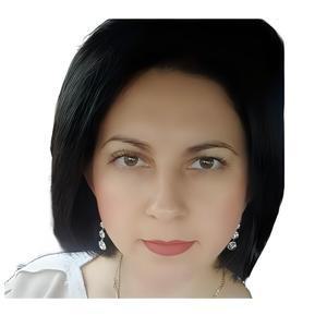 Солодовникова Алёна Валериевна