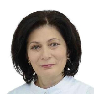 Урусова Тамара Агубечировна