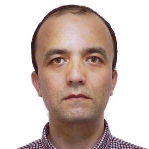 Реймбаев Атабек Юсупбаевич