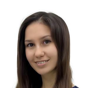 Шаемова Лейла Ильдаровна