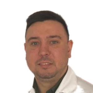 Сафин Айдар Наилевич