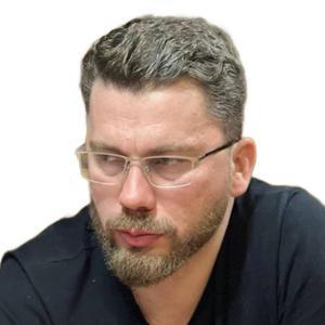 Сергиенко Владимир Васильевич