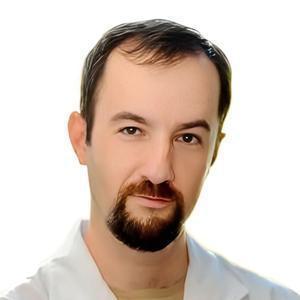 Кукушкин Александр Сергеевич