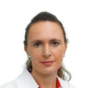 Михайлова Татьяна Владимировна