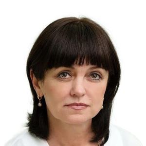 Мирошникова Вера Викторовна