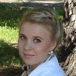 Грицаева Елена Анатольевна