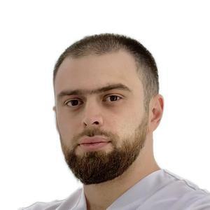 Каранаев Ильяс Насруллаевич