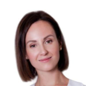 Дюхова Анна Александровна