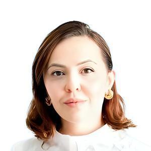 Рашидова Седа Сулеймановна