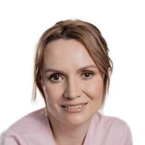 Бутина Елена Александровна