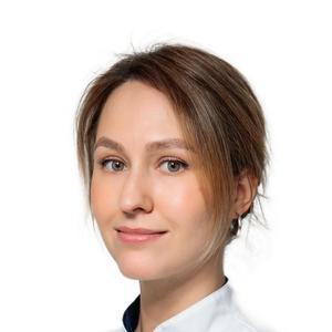 Баркова Ирина Юрьевна