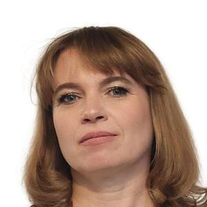 Плаван Валерия Леонидовна