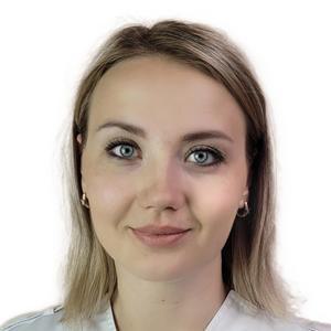 Шмидт Анна Александровна