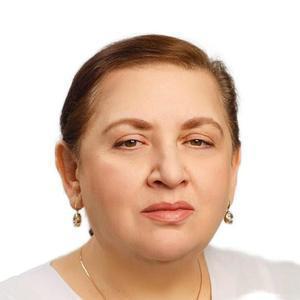 Дарбаидзе Марине Ревазовна